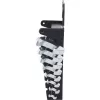 Veržliarakčių rinkinys KS Tools 517.0148 Chromas Chromo-vanadio plienas