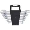 Veržliarakčių rinkinys KS Tools 517.0148 Chromas Chromo-vanadio plienas