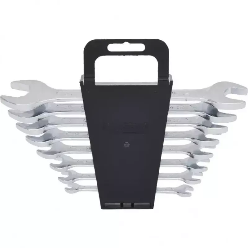 Veržliarakčių rinkinys KS Tools 517.0148 Chromas Chromo-vanadio plienas