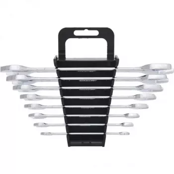 Veržliarakčių rinkinys KS Tools 517.0148 Chromas Chromo-vanadio plienas