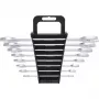Veržliarakčių rinkinys KS Tools 517.0148 Chromas Chromo-vanadio plienas