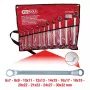 Įrankių rinkinys KS Tools 517.0222