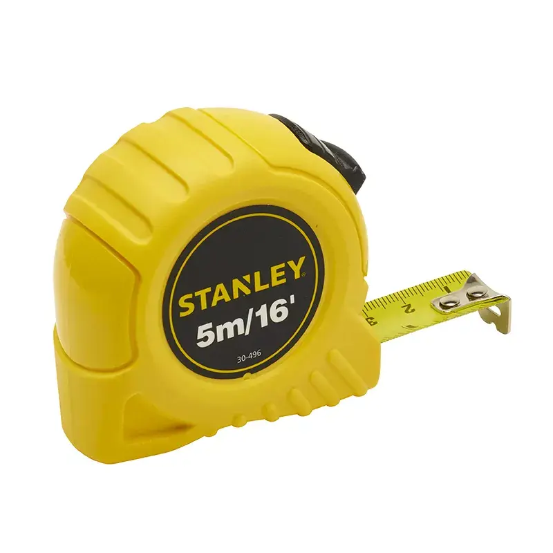 Stanley 1-30-487 matavimo juosta, 3 m