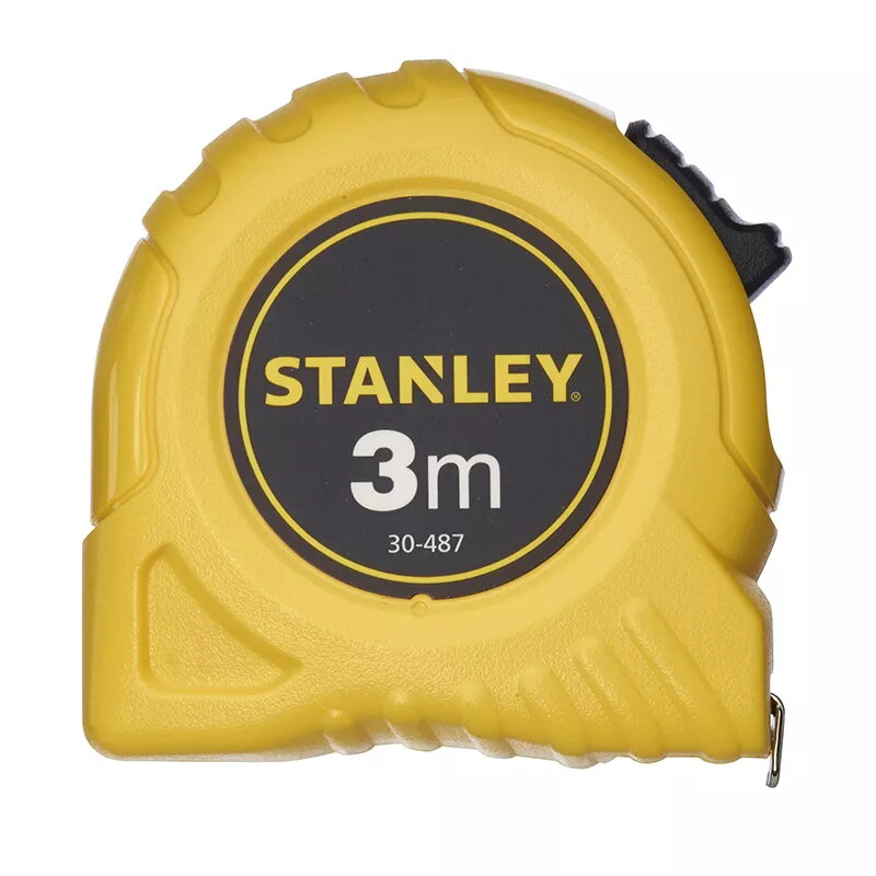 Stanley 1-30-487 matavimo juosta, 3 m