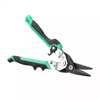 Aviation Snips Right Cut 250mm Stanley FATMAX