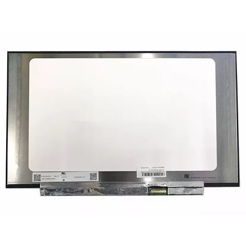 CoreParts MSC140F30-165M nešiojamojo kompiuterio atsarginė dalis Ekranas