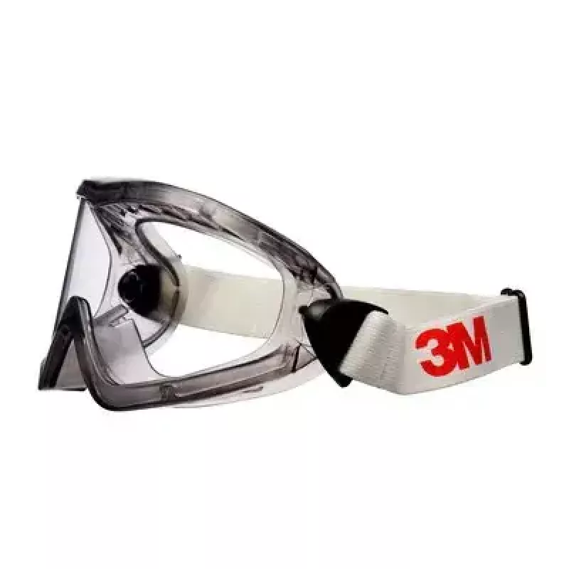 3M 7000032480 apsauginiai akiniai Apsauginiai akiniai Nailonas Pilka