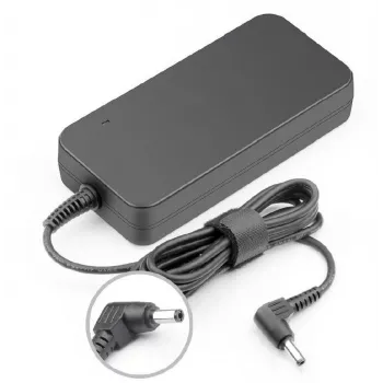 CoreParts MBXAS-GAM005 maitinimo adapteris / inverteris Vidinis 180 W Juodas
