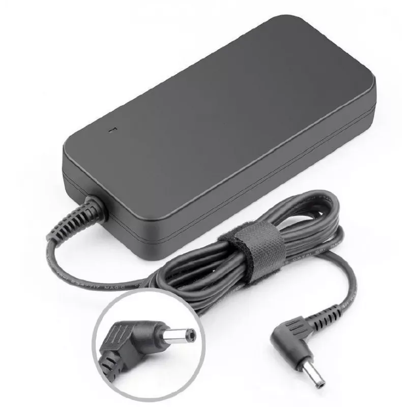 CoreParts MBXAS-GAM005 maitinimo adapteris / inverteris Vidinis 180 W Juodas