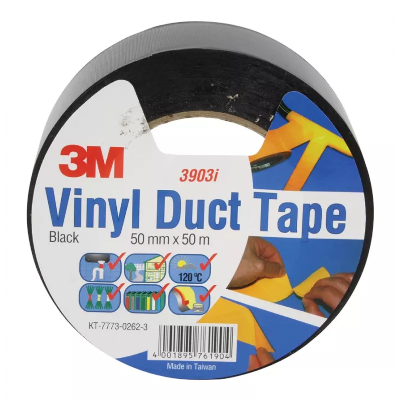 3M TAPE-DUCT/BL