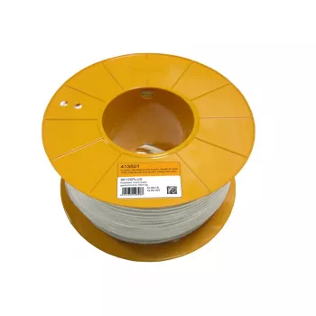 Koaksialinis kabelis Televes SK125plus 100 m White