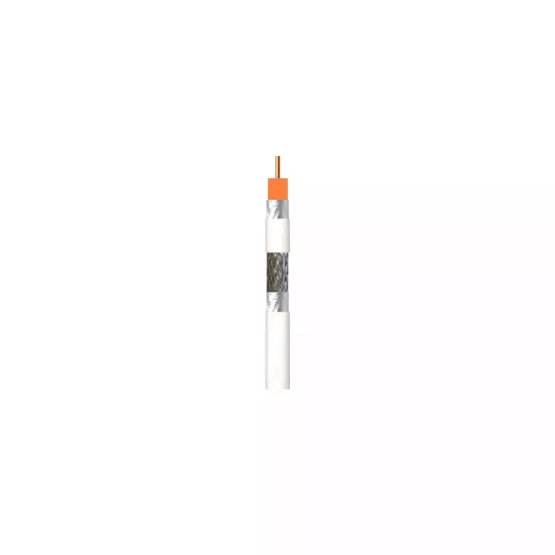 Koaksialinis kabelis Televes SK125plus 100 m White