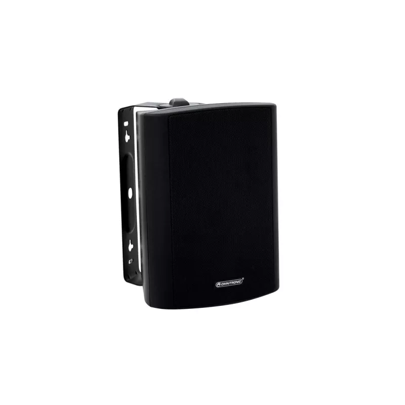 Dviejų krypčių garsiakalbis Omnitronic 80710522 30 W