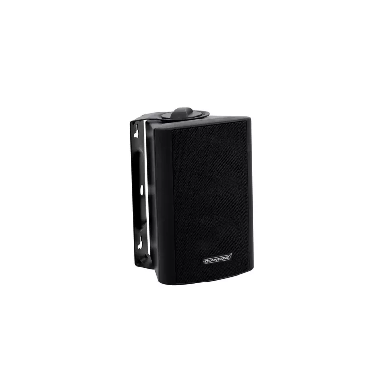 2 krypčių garsiakalbis Omnitronic 80710506 15 W