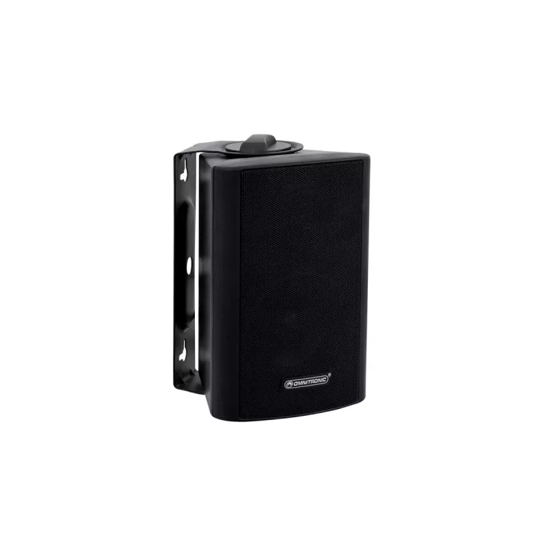 2 krypčių garsiakalbis Omnitronic 80710512 20 W