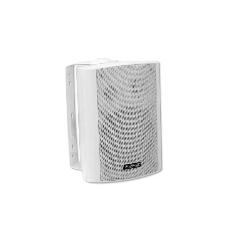 2 krypčių garsiakalbis Omnitronic 80710523 30 W