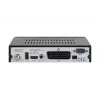 Megasat HD 390 kabelis Full HD juodas imtuvas