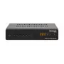 Megasat HD 390 kabelis Full HD juodas imtuvas