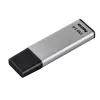 Hama Classic USB atmintinė 128 GB 3.2 Gen 1 (3.1 Gen 1) Sidabrinė