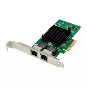 Microconnect MC-JL82576EB sąsajos plokštės/adapteris Vidinis RJ-45