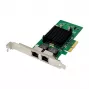 Microconnect MC-JL82576EB sąsajos plokštės/adapteris Vidinis RJ-45