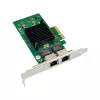 Microconnect MC-JL82576EB sąsajos plokštės/adapteris Vidinis RJ-45