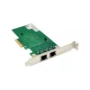 Microconnect MC-JL82576EB sąsajos plokštės/adapteris Vidinis RJ-45