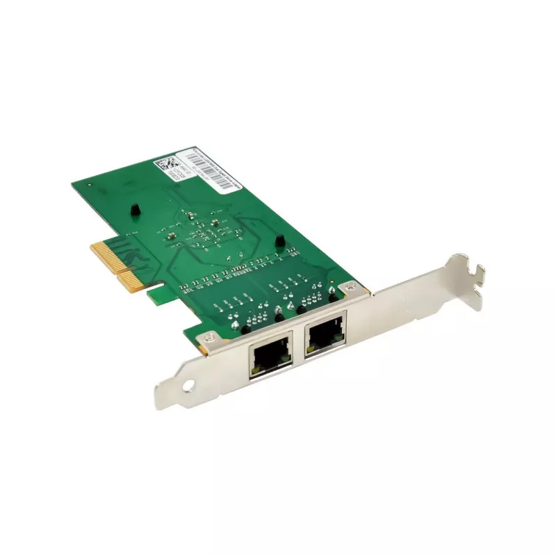 Microconnect MC-JL82576EB sąsajos plokštės/adapteris Vidinis RJ-45