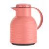 EMSA Samba Wave vakuuminis termosas 1 L Koralinis