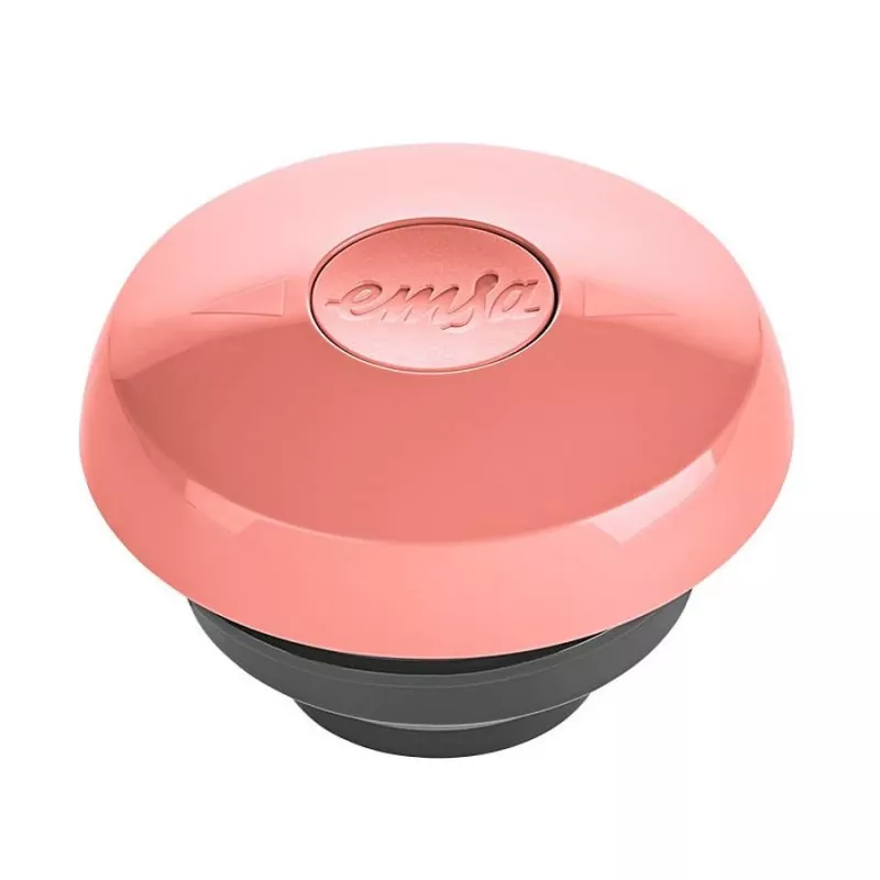 EMSA Samba Wave vakuuminis termosas 1 L Koralinis