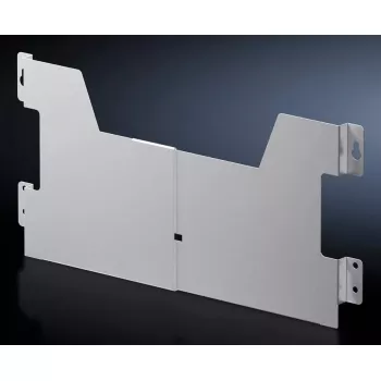 Kabelių valdymo skydelis Rittal AX 2515.400