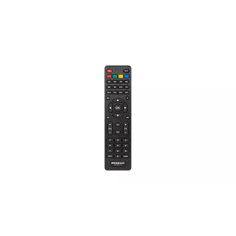 Kabelinis imtuvas Megasat HD 200C V2