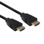 ACT 3 metrų HDMI 8K Ultra High Speed laidas v2.1 HDMI-A kištukas - HDMI-A kištukas