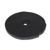 Kabliukų ir kilpų juosta ACT Hook & Loop ypač stipri 12mm 25m