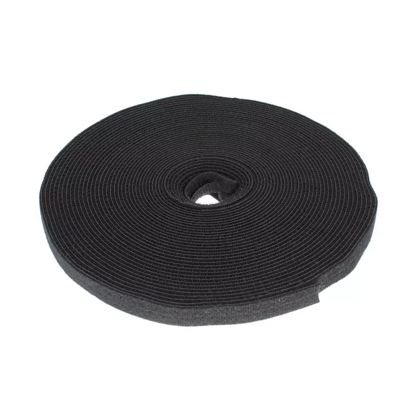 ACT kabliukas ir kilpa ypač tvirti 20 mm, 25 m