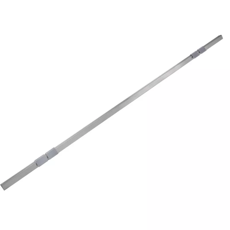 Fono priedas Hama 00021213 - sidabrinis metalas, 2,75 m