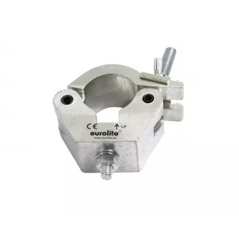 Gnybtas Eurolite 59006800 Aliuminis Sidabrinis 50mm Plotis 115mm Gylis 110mm Ilgis