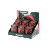 Grąžtų rinkinys Metabo 626705000