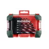 Grąžtų rinkinys Metabo 626705000