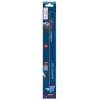 Bosch Expert 2 608 900 371 siaurapjūklio / slankiojo pjūklo / atbulinio pjūklo geležtė Atbulinio pjūklo geležtė Aukštos kokybės anglinis plienas (HCS) 1 vnt.