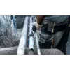 Bosch Expert 2 608 900 371 siaurapjūklio / slankiojo pjūklo / atbulinio pjūklo geležtė Atbulinio pjūklo geležtė Aukštos kokybės anglinis plienas (HCS) 1 vnt.