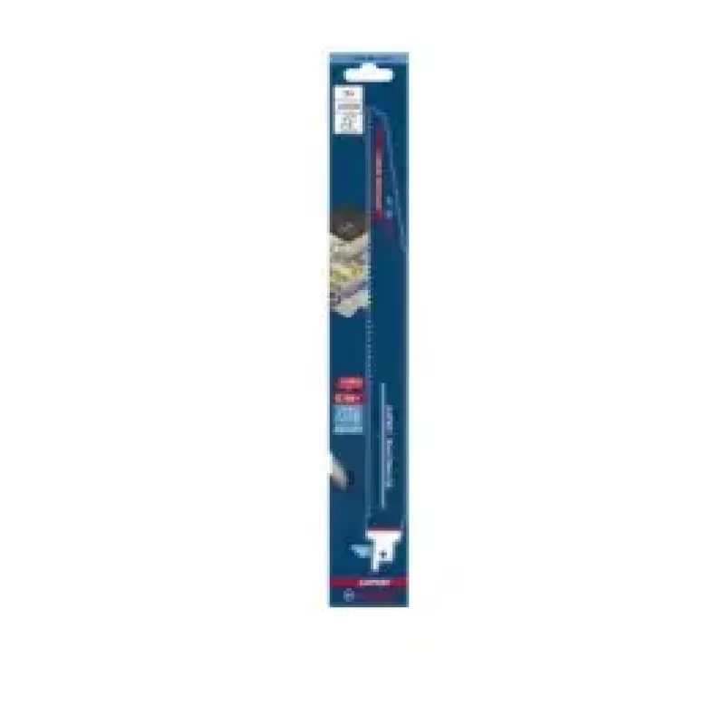 Bosch 2 608 900 394 siaurapjūklio / stacionaraus siaurapjūklio / atbulinio pjūklo geležtė Kardinis pjūklo diskas Karbidas 1 vnt.