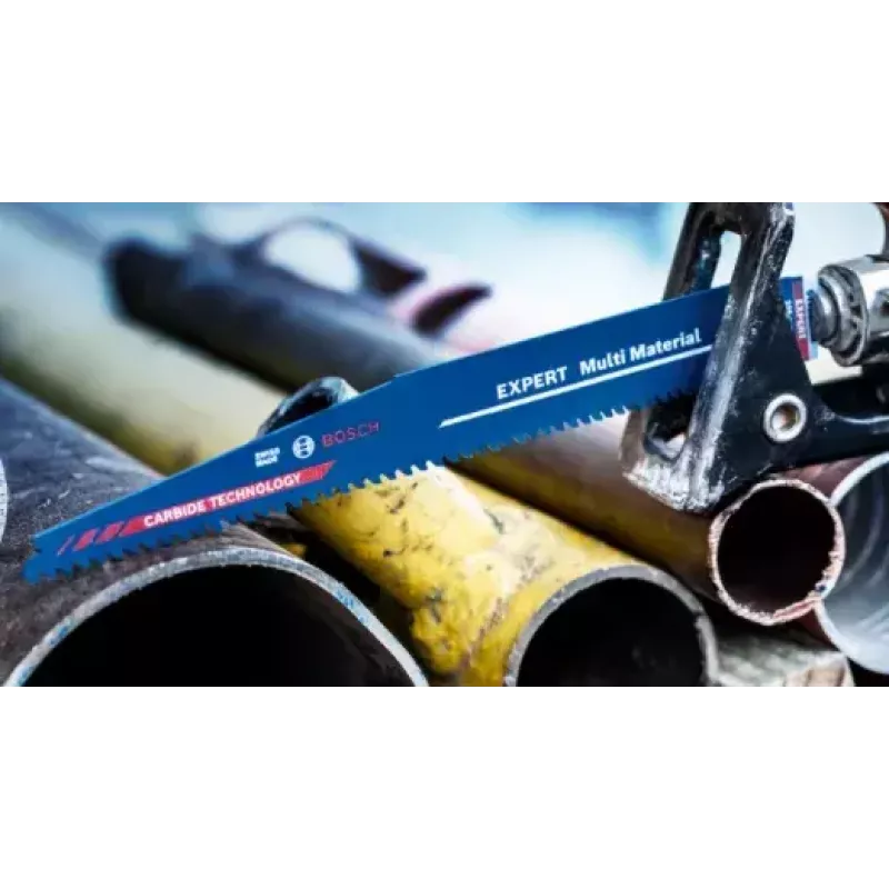 Bosch 2 608 900 394 siaurapjūklio / stacionaraus siaurapjūklio / atbulinio pjūklo geležtė Kardinis pjūklo diskas Karbidas 1 vnt.