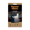 Dangtelis PanzerGlass SidabrinėBullet ClearCase iPhone 13 Mini Juoda