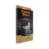 Dangtelis PanzerGlass SidabrinėBullet ClearCase iPhone 13 Mini Juoda