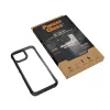 Dangtelis PanzerGlass SidabrinėBullet ClearCase iPhone 13 Mini Juoda