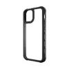 Dangtelis PanzerGlass SidabrinėBullet ClearCase iPhone 13 Mini Juoda