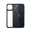 Dangtelis PanzerGlass SidabrinėBullet ClearCase iPhone 13 Mini Juoda
