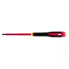 Rankinis atsuktuvas Bahco BE-8010S Single Standard 197mm 30g