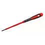 Rankinis atsuktuvas Bahco BE-8010S Single Standard 197mm 30g